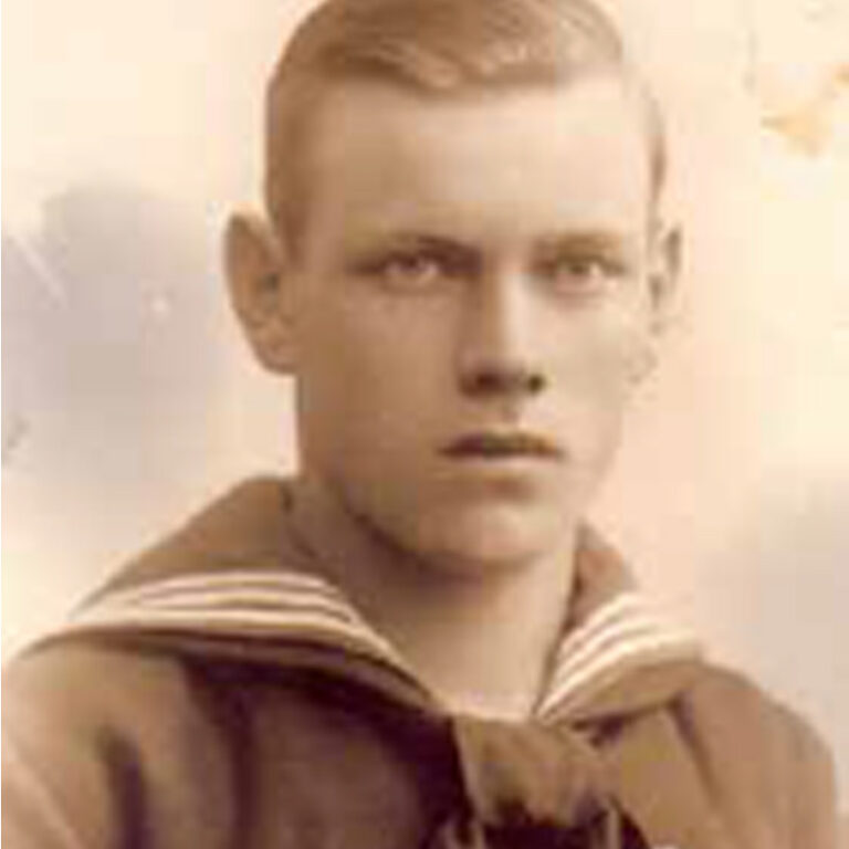 Per Leonard Branthle